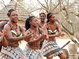 Nyani Cultural Village