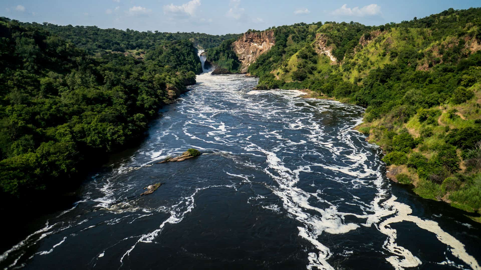 River Nile