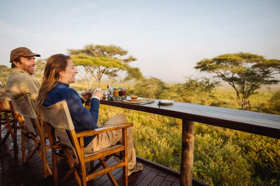 1 Honeymoon Olivers Camp Food And Drink Tarangire Tanzania Timbuktu Travel