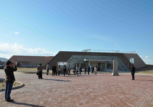 Kharakhorum Museum