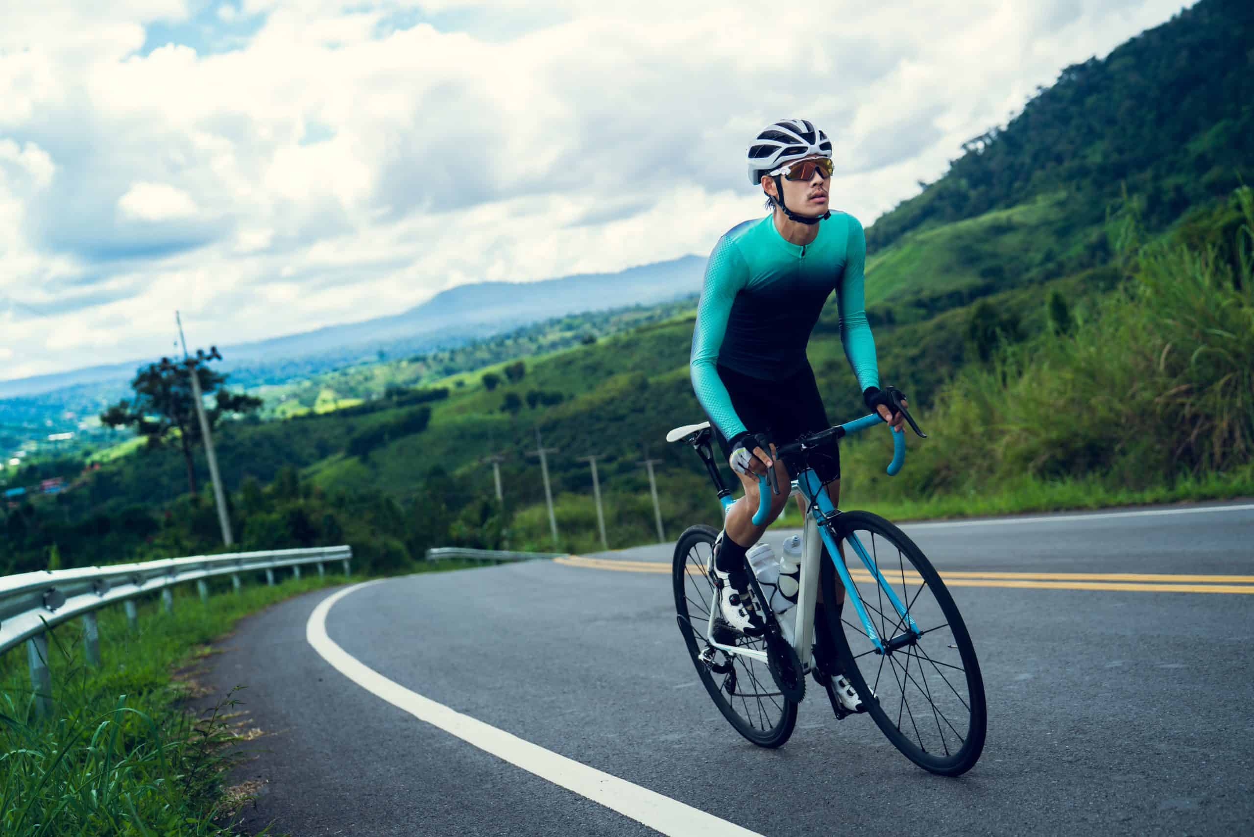Road Cycling Foto Para Categoria
