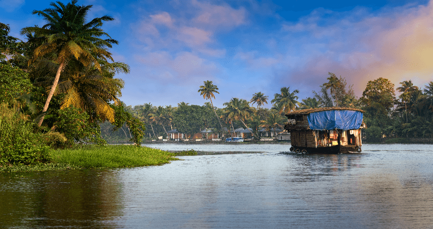 Best Time to Visit India