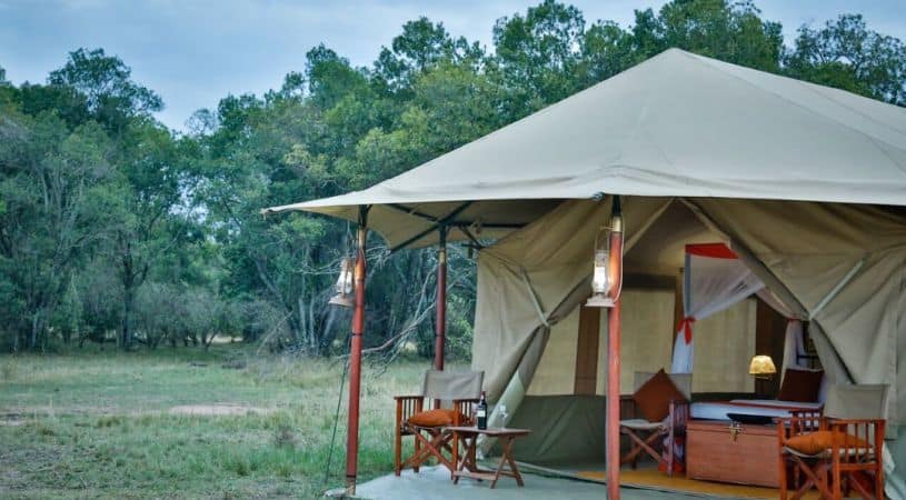 Kenzan Mara Tented Camp 29230 1c5353ee7970cc66655497d542392b60a10b5e8d