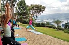 10-Day Yoga and Wildlife Adventure