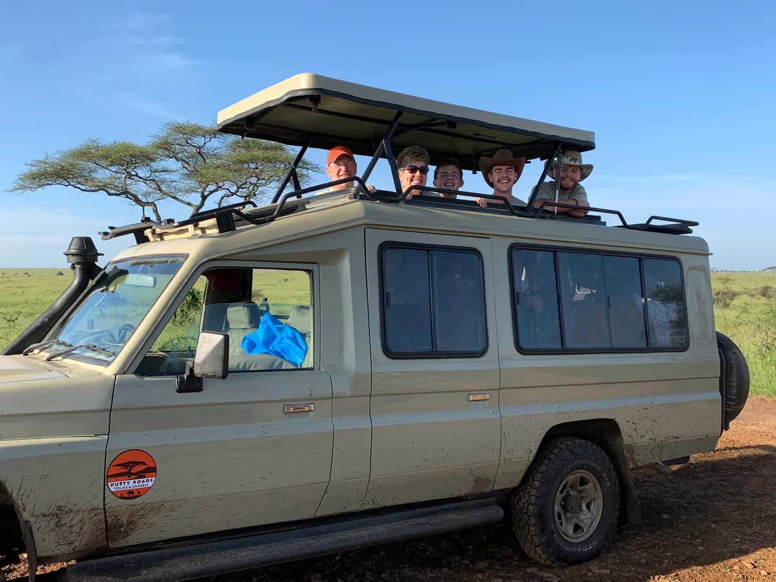 7 Day Luxury Tanzania Safari #4