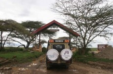 8-Day Serengeti Migration Safari