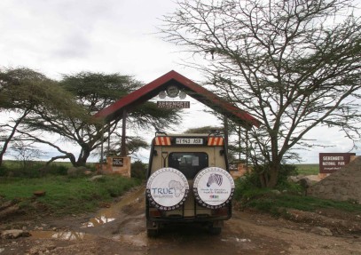 8-Day Serengeti Migration Safari