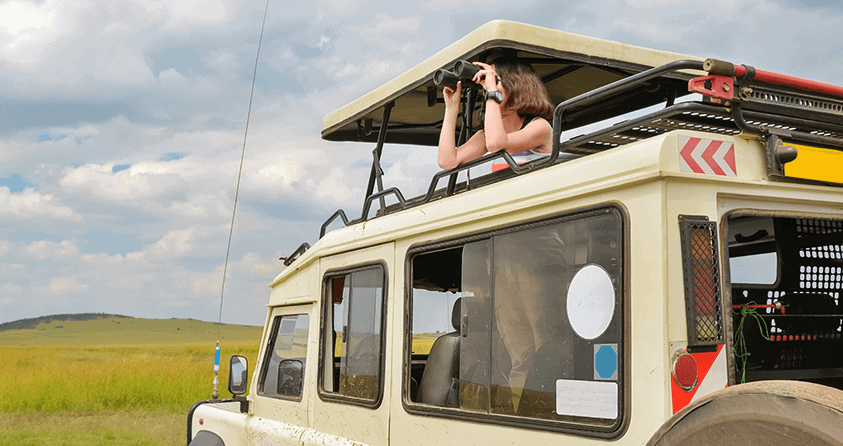Tanzania Travel Safety Tips