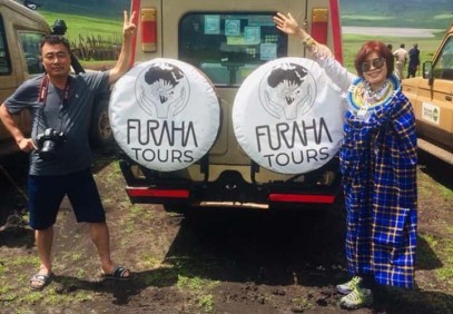 Classic Tanzania Safari