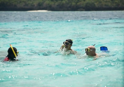 11-Day Game Reserve & Zanzibar Package