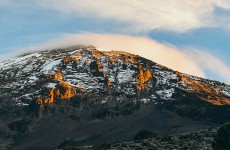 Kilimanjaro Climbing Marangu Route