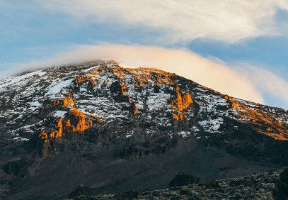Kilimanjaro Climbing Marangu Route