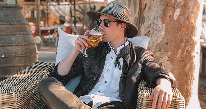 Safari Gear: 15 Must-Have Items to Pack for Your First Safari