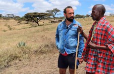 Maasai Tribe Cultural Safari