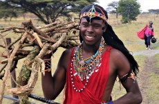 Insights into Traditional Kenyan Life