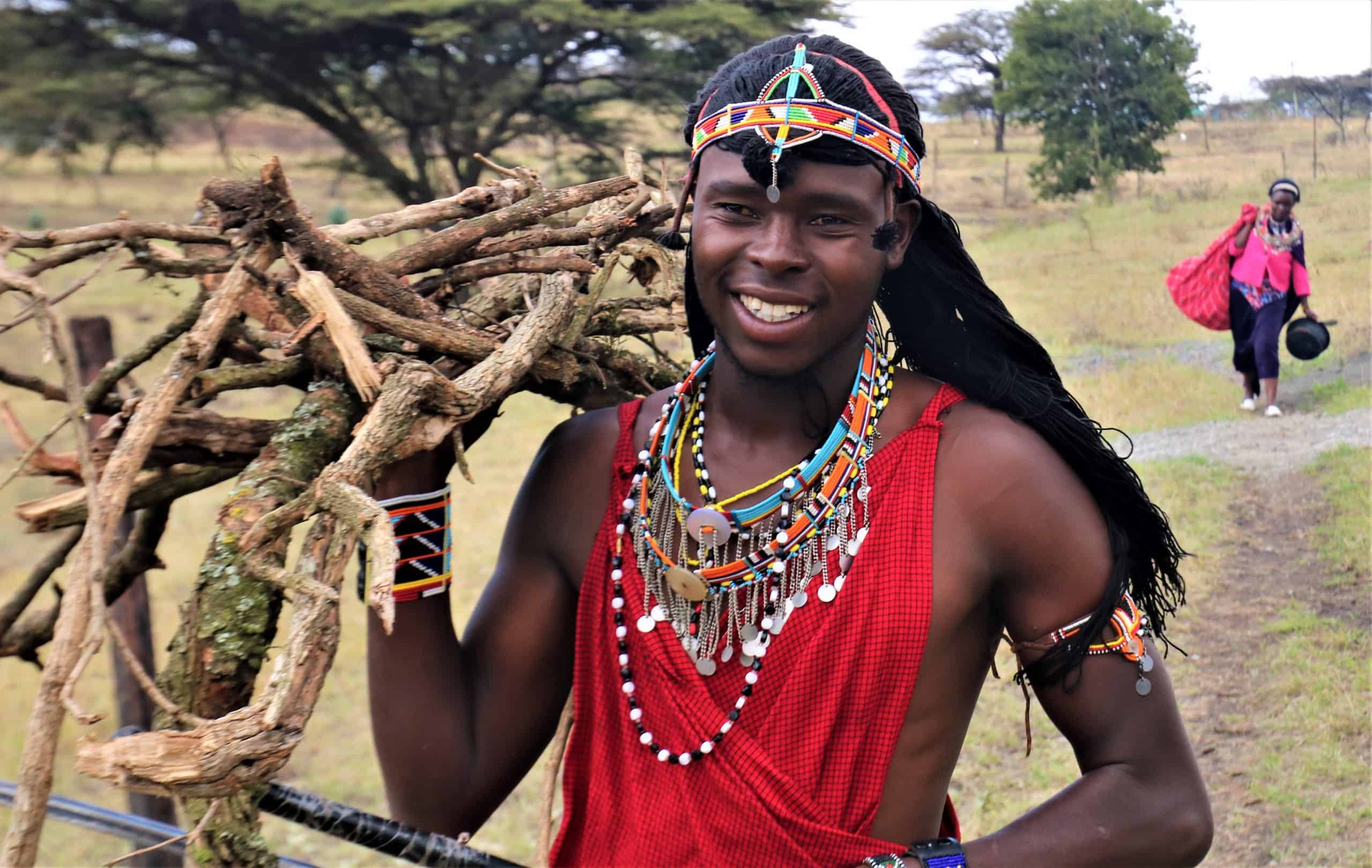 37. Traditional Life