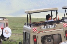 Tanzania Northern Circuit Safari