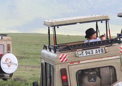 Tanzania Northern Circuit Safari