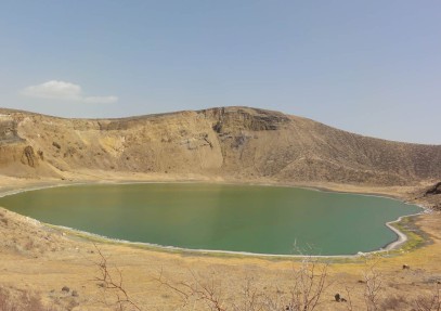 14-Day Great Rift Valley Lakes