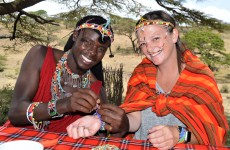 4-Day Kenyan Culture & Charity Safari