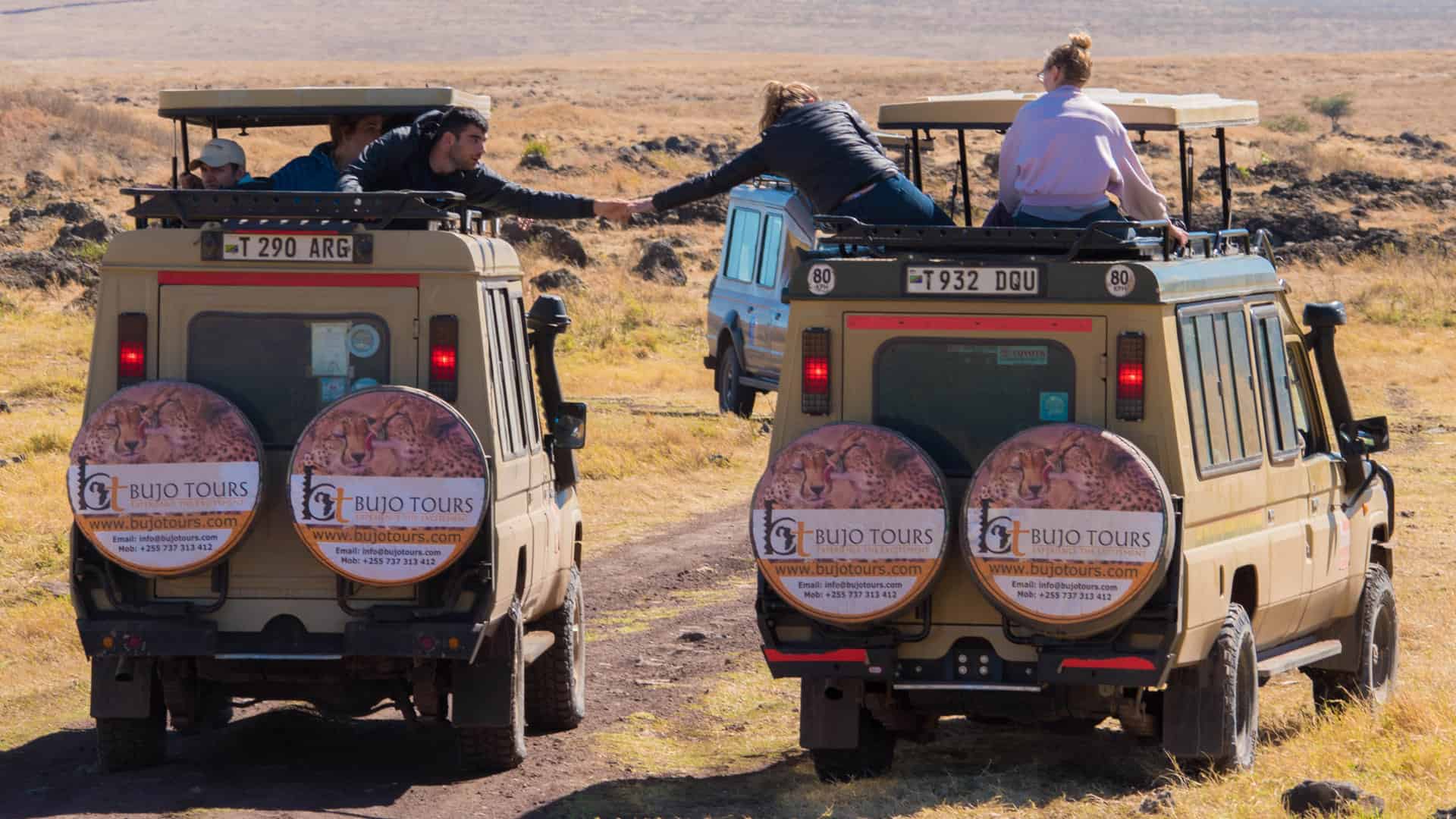 Best Tanzania Holidays