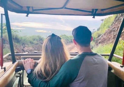 3-Day Serengeti Camping Safari