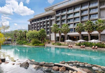 Luxury All-Inclusive Tanzania Safari