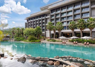 Luxury All-Inclusive Tanzania Safari
