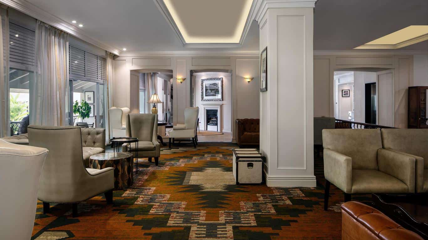 Four Points By Sheraton Arusha 1