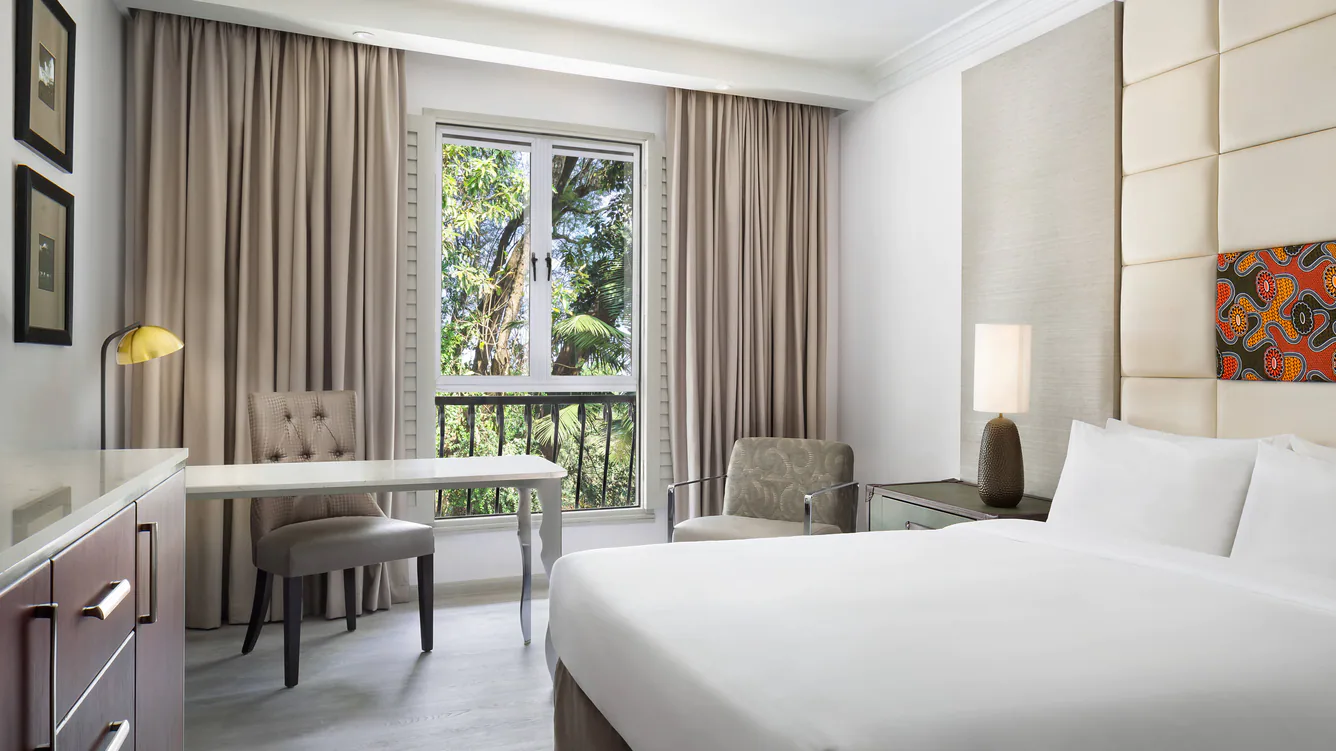 Four Points By Sheraton Arusha