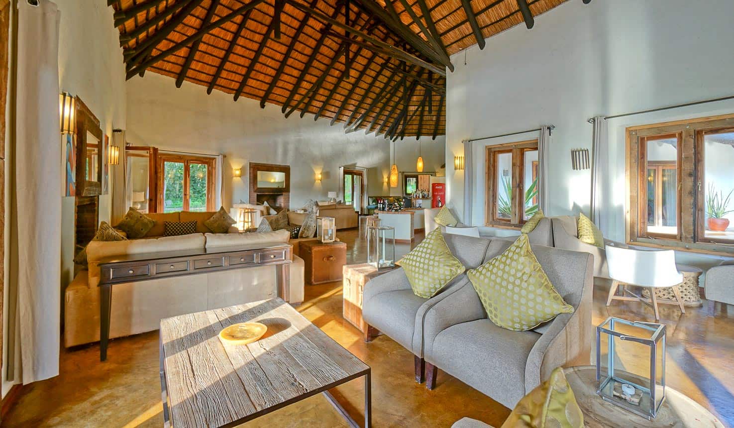 Kitela Lodge Ngorongoro