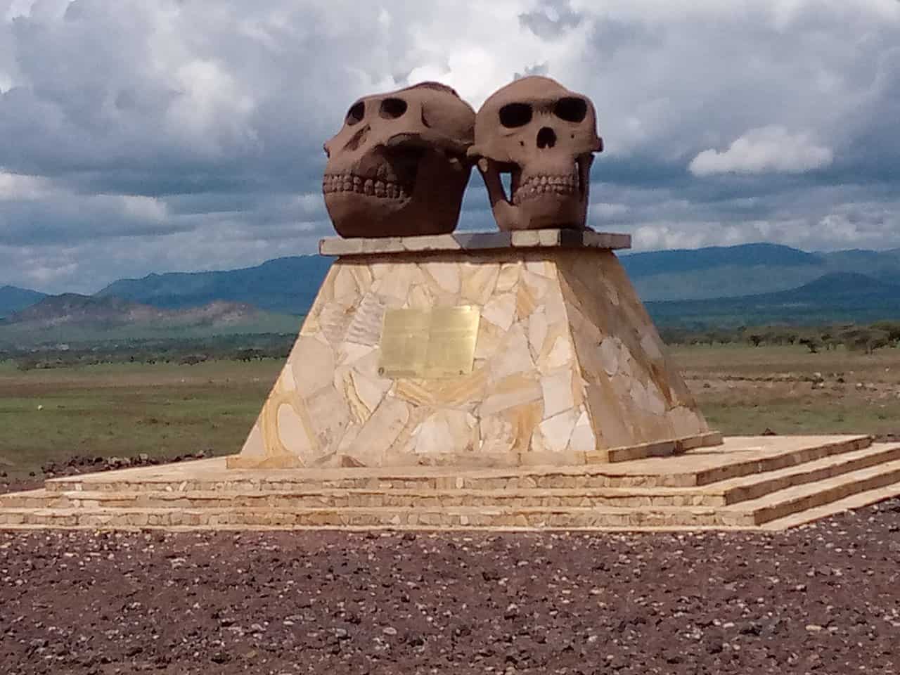 Olduvai Gorge Museaum