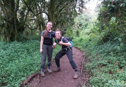 9-Day Kilimanjaro Machame Route Trek