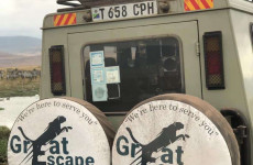 2-Day Taste of Tarangire and Ngorongoro Crater