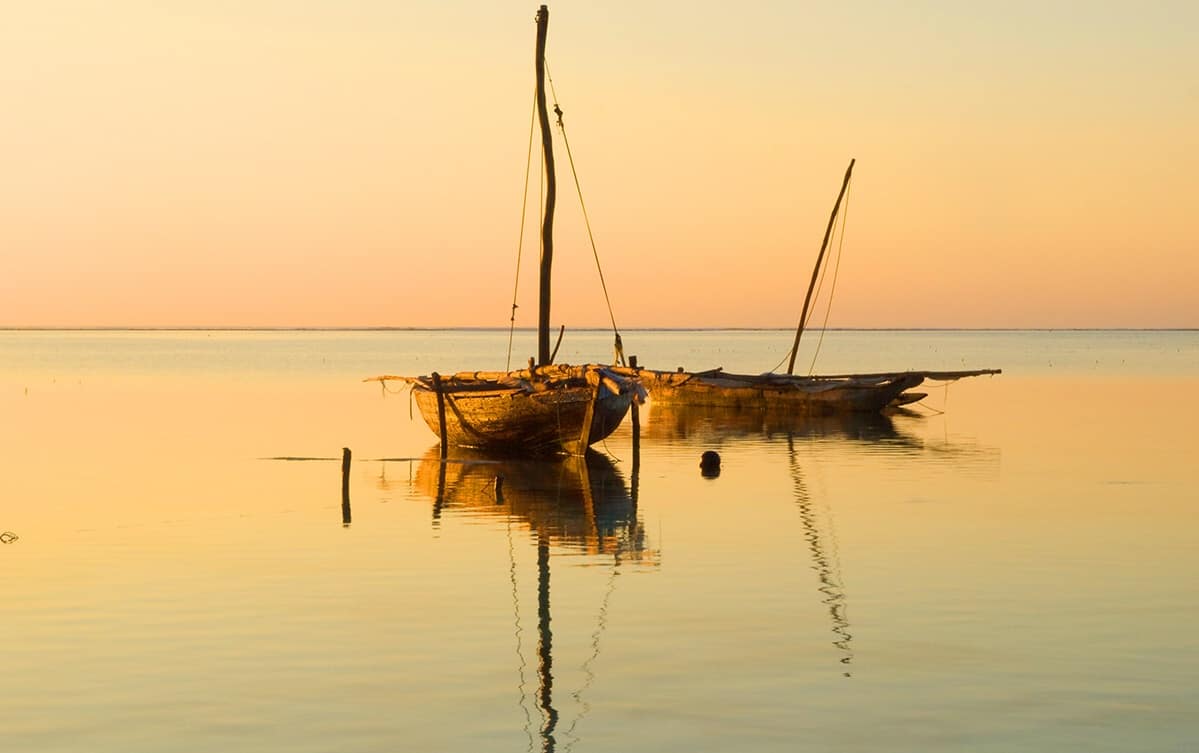 Beauty Zanzibar Iceland