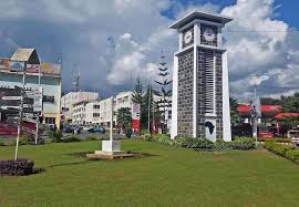 Clocktower