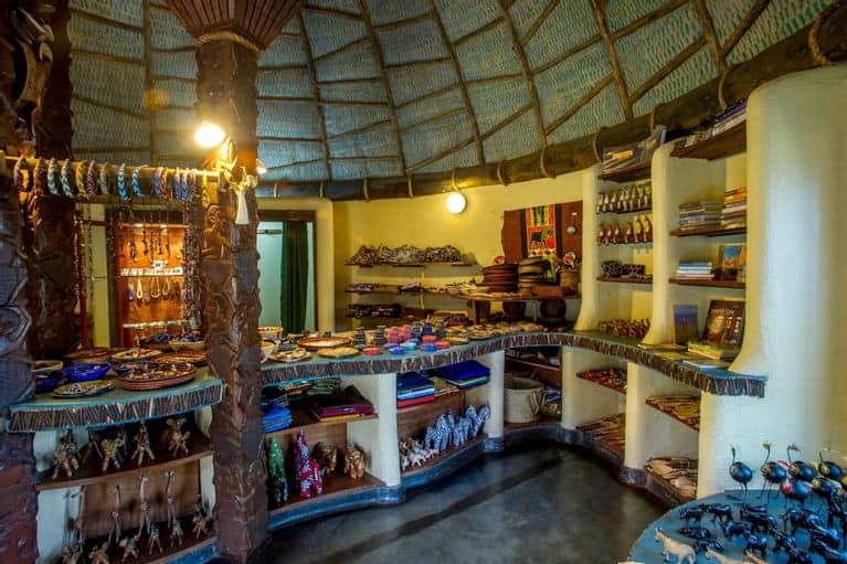 Guest Shop