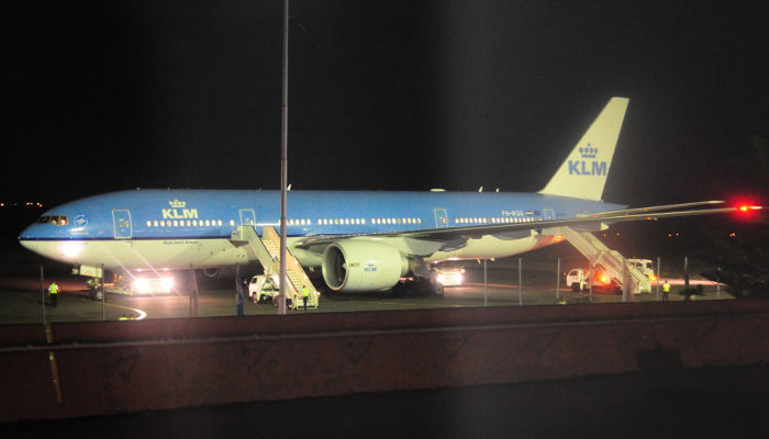 Kilimanjaro Klm