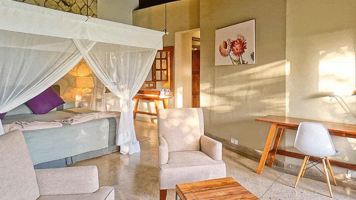 Kitela Lodge Ngorongoro