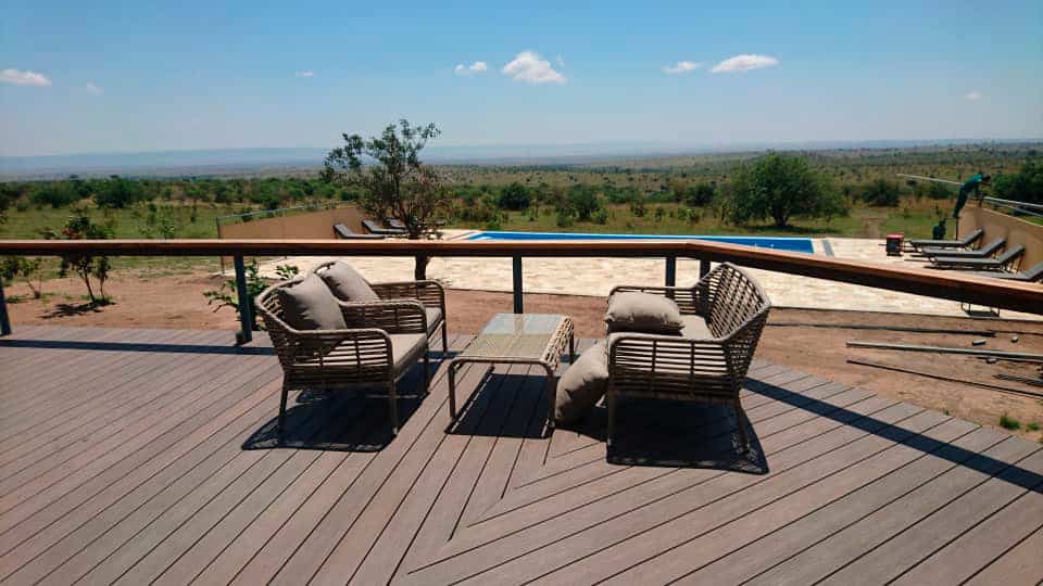 Mara Mara Tented Lodge Facilities 05