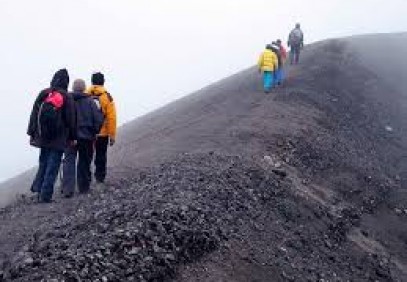 4-Day Mount Meru Climb
