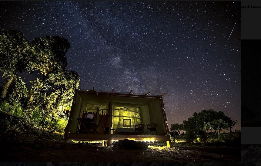 Star Camp