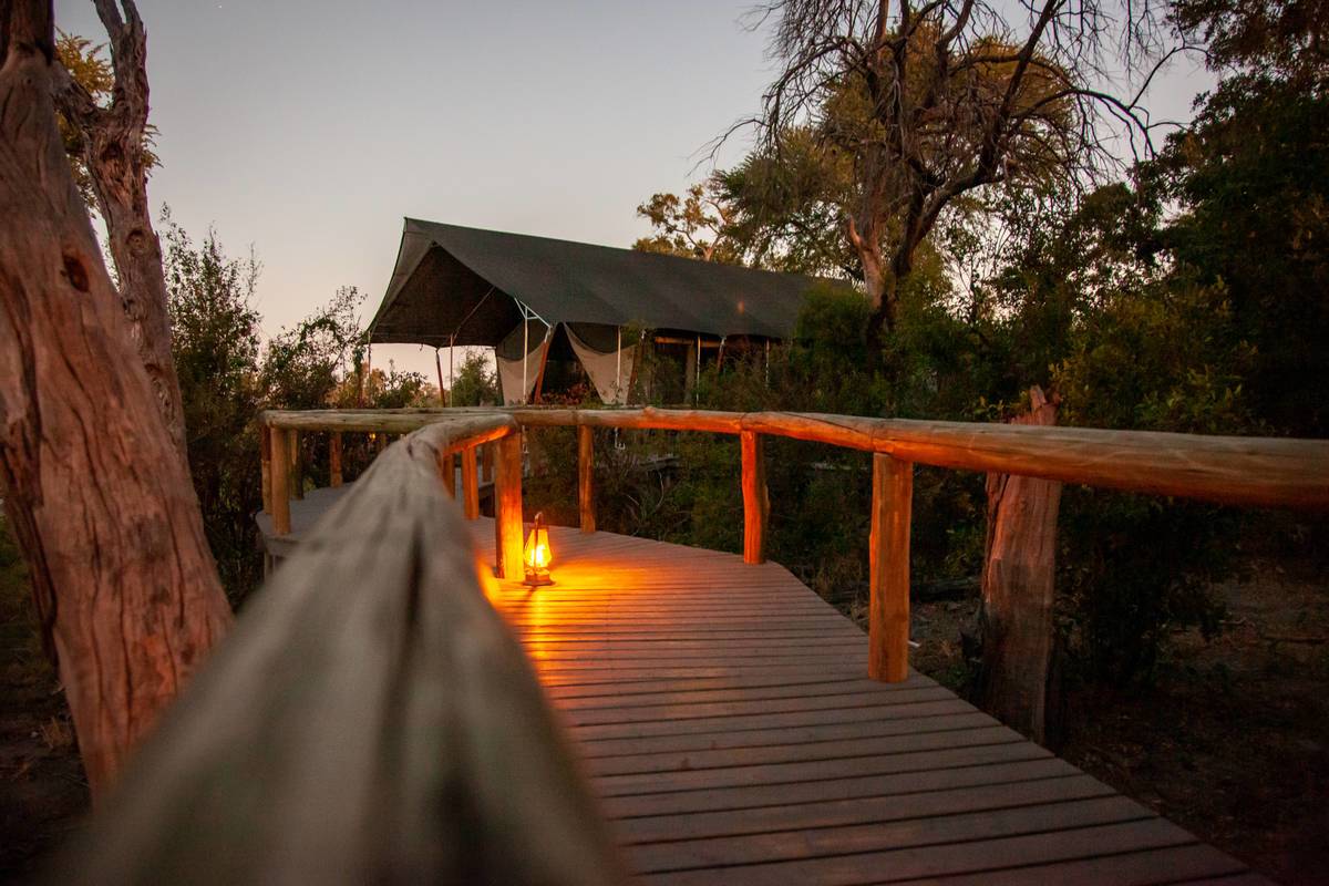 Machaba Gomoti Accommodation Private Mvr 025