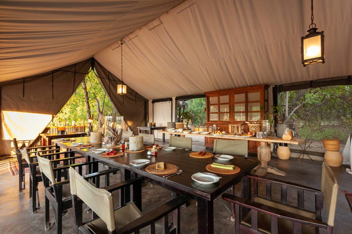 Machaba Machaba Accommodation Lodge Mvr 045