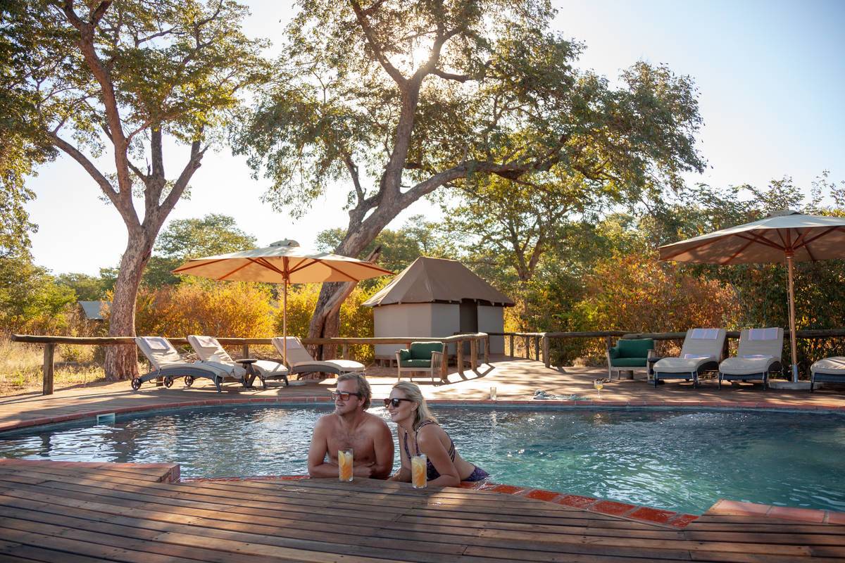 Machaba Verneys Accommodation Lodge Mvr 062