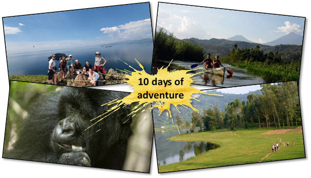 10 Days Photo
