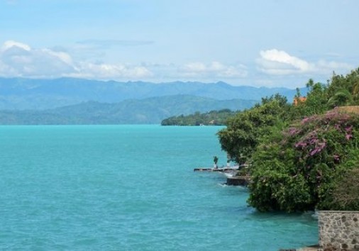 2 Days Lake Kivu Getaway