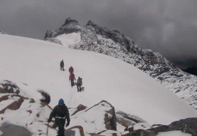 10-Day Rwenzori Mountains and Safari Uganda