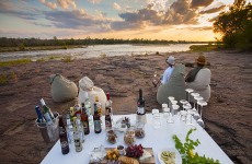 6 Days Tanzania Luxury Safari