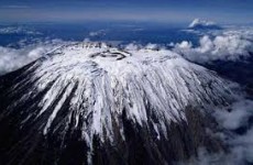 5-Day Mount Kilimanjaro Marangu Route
